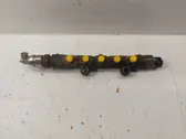 Fuel main line pipe