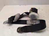 Ceinture de sécurité arrière