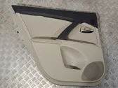 Verkleidung Tür hinten