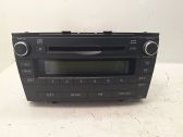 Radio/CD/DVD/GPS head unit