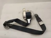 Ceinture de sécurité avant