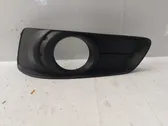 Front fog light trim/grill