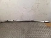 Roof trim bar molding cover