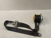 Ceinture de sécurité avant