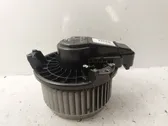 Heater fan/blower