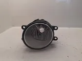 Front fog light