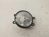 Front fog light