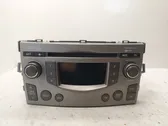 Radio / CD-Player / DVD-Player / Navigation