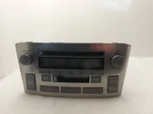 Radio/CD/DVD/GPS-pääyksikkö