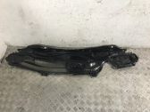 Engine compartment bulkhead
