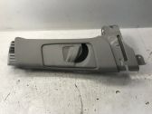 (B) pillar trim (top)