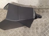Gear shifter surround trim plastic