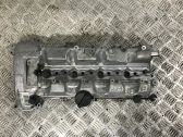 Rocker cam cover