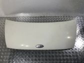 Engine bonnet/hood