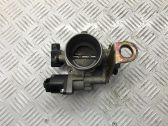 Throttle valve