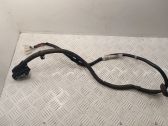 Handbrake wiring loom/harness