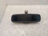 Rear view mirror (interior)