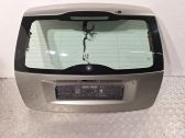 Tailgate/trunk/boot lid