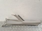 (A) pillar trim