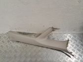 (A) pillar trim
