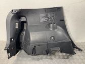 Trunk/boot side trim panel