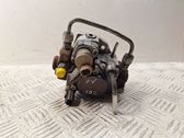 Fuel injection high pressure pump