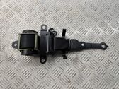 Middle seatbelt (rear)
