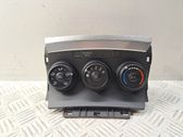 Interior fan control switch