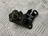 Headlight/headlamp level sensor
