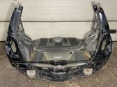 Rear bodywork