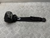 Rear seatbelt