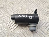 Windscreen/windshield washer pump