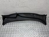 Windshield trim