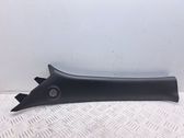 (A) pillar trim