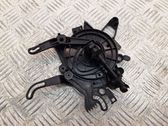 Air flap motor/actuator