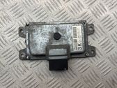 Other control units/modules