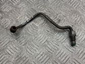 Turbo turbocharger oiling pipe/hose