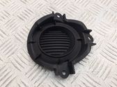 Front bumper lower grill