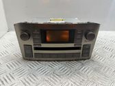 Radio/CD/DVD/GPS head unit