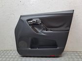 Front door card panel trim