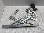 Regulador de puerta delantera con motor