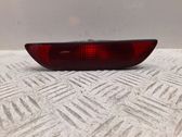Rear fog light