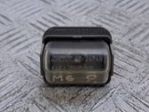 Éclairage de plaque d'immatriculation