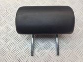 Rear seat headrest