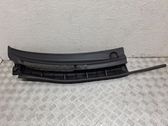 Windshield trim