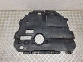 Engine splash shield/under tray