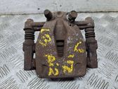 Bremssattel hinten
