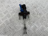 Clutch master cylinder