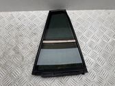 Ventanilla de ventilación de la puerta trasera