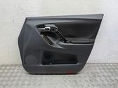 Front door card panel trim